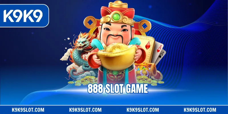 888 slot game